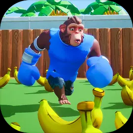 猿族时代app