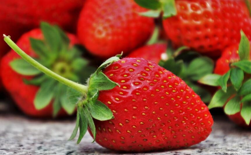 美味的草莓.jpg